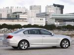 BMW 528Li 2010 года